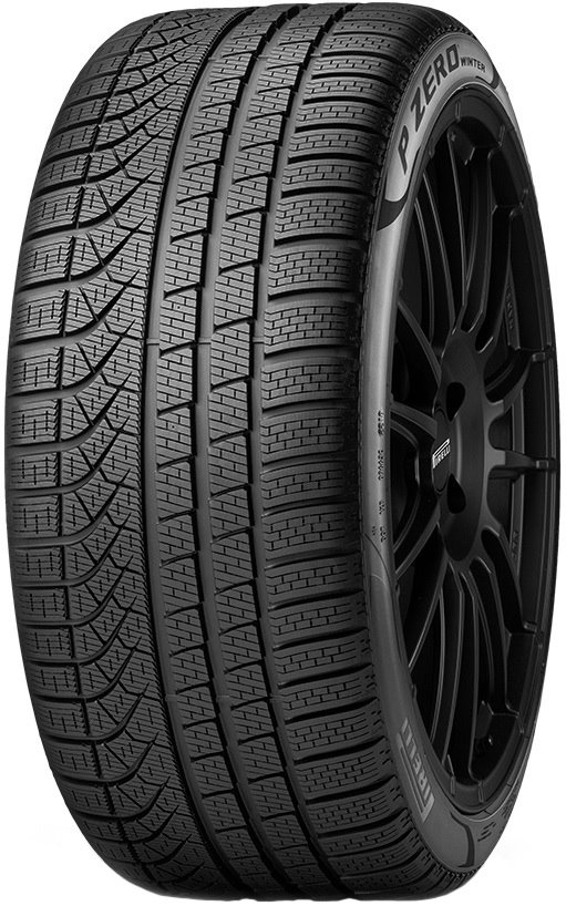 235/45R20 opona PIRELLI P Zero Winter XL R0 ELT 100H